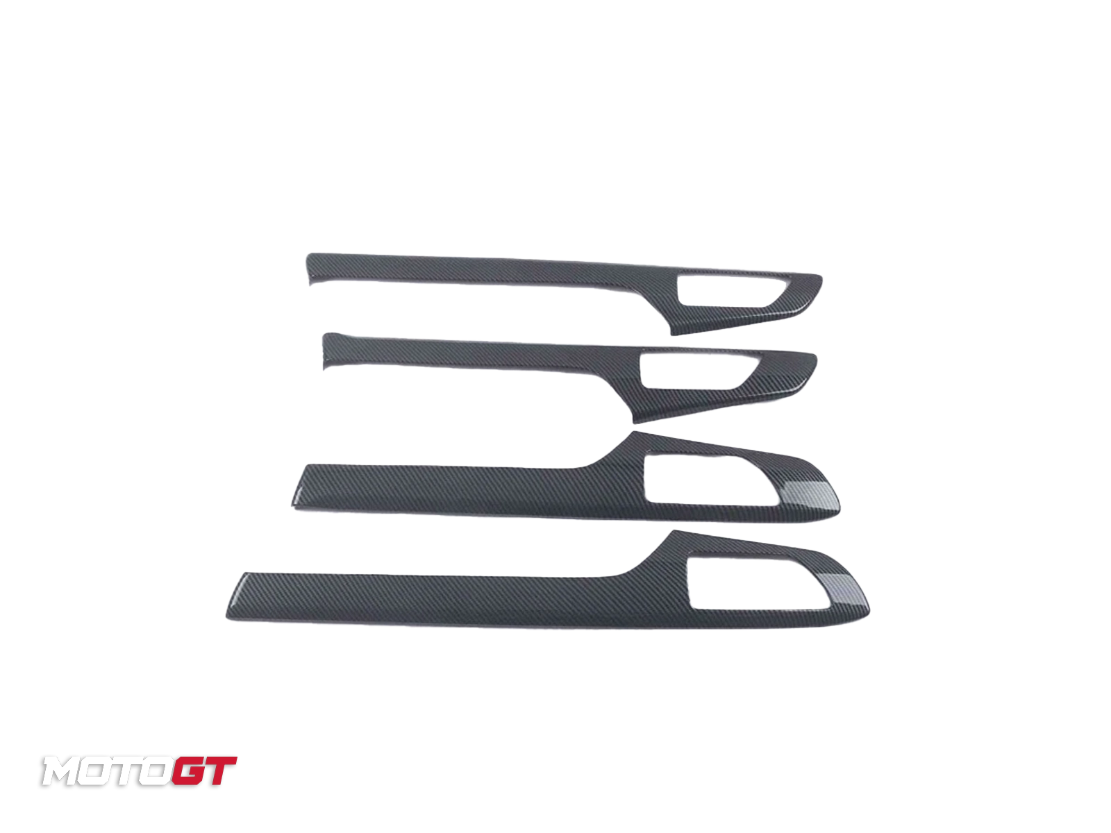 BYD SONG DOOR AUDIO TRIM